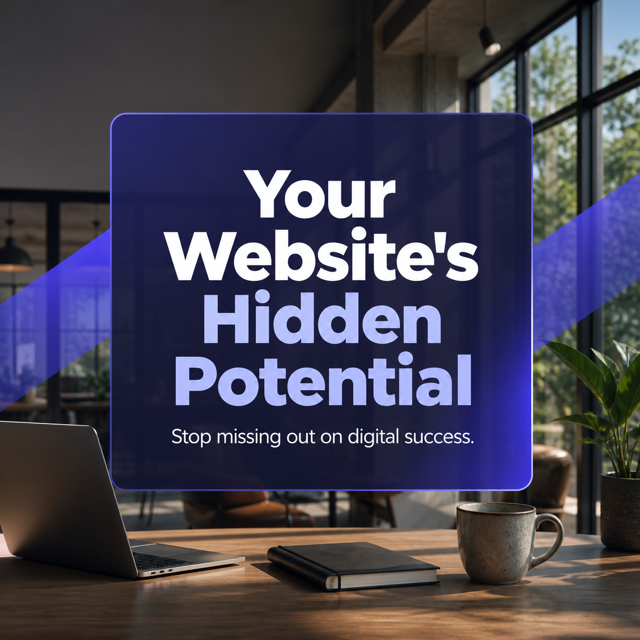 Your Website’s Hidden Potential