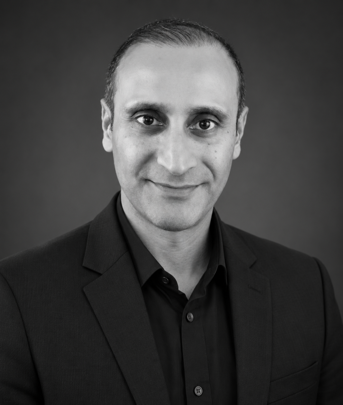 Zakir Daud, founder of TeamOf8 and Eazi-Business